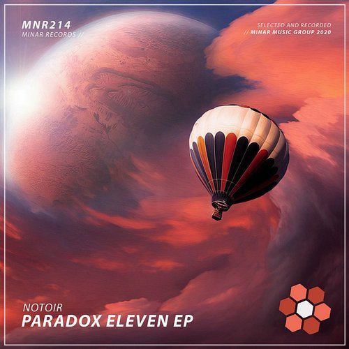 Notoir - Paradox Eleven [MNR214]